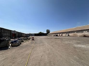 пекарня оборудование: Продажа или длительный срок аренда Промышленно-складская база — 3