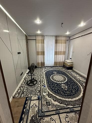 4: 1 комната, 44 м², Технопарк Элитка, 4 этаж, Свежий ремонт — 1