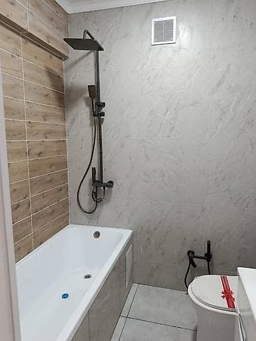 денсяопина: 1 комната, 50 м², Элитка, 8 этаж, Евроремонт — 6