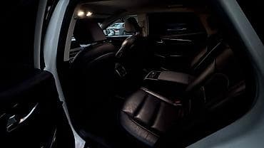 Продажа авто: Kia K7: 2019 г., 3 л, Автомат, Газ, Седан — 6