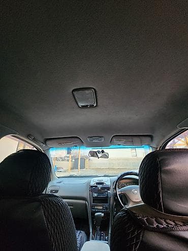 аудио касета: Nissan Cefiro: 2002 г., 2 л, Автомат, Бензин, Седан — 9