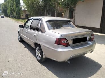 нексия компьютер: Daewoo Nexia: 2008 г., 1.6 л, Механика, Бензин — 5
