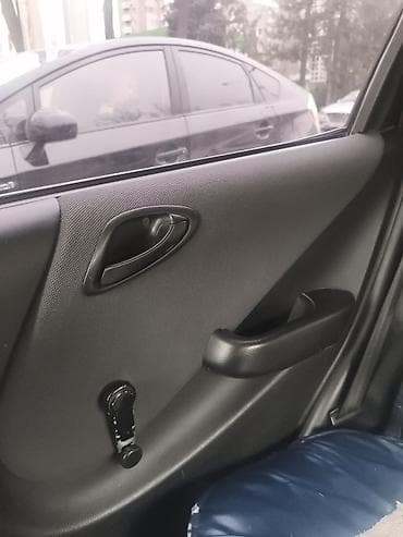 ej ve: Honda Jazz: 2004 г., 1.5 л, Механика, Бензин, Хэтчбэк — 6