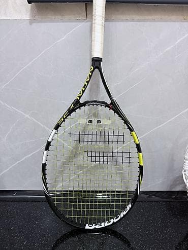 Ракеткалар: Теннисная ракетка Babolat AeroPro Drive - Серия: AeroPro Drive — 1