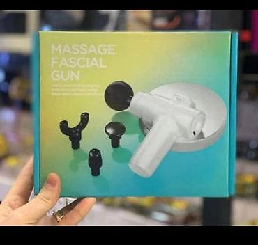 Укалагыч Перкуссиондук мылтык, Бүт дене, Жаңы