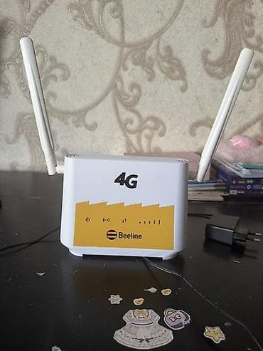 билайн интернет: Wi‑Fi роутер Beeline 4G для домашнего интернета с сим картой Билайн!!! — 2