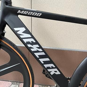 BMX велосипеды: Городской велосипед, Рама L (172 - 185 см), Новый — 10