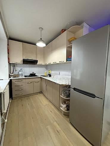 Продажа квартир: 3 комнаты, 58 м², 103 серия, 1 этаж, Косметический ремонт — 8