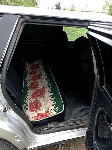 шевроле калос: Автомобиль с установленным ГБО (CNG) - Топливная система: баллон для — 3