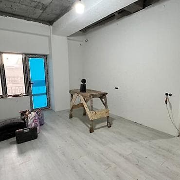 east: 1 комната, 43 м², Молодая Гвардия Элитка, 5 этаж, Свежий ремонт — 5