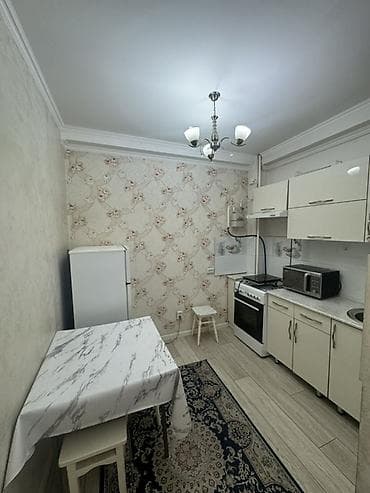 кваритры: 2 комнаты, Собственник, С мебелью полностью — 2