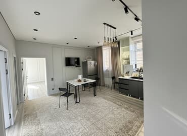 Дом, 82 м², 4 комнаты, Собственник, Дизайнерский ремонт