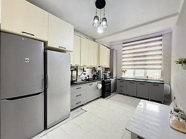 радом: 2 комнаты, 46 м², Элитка, 1 этаж, Евроремонт — 5