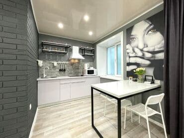 дом не дорогой: 1 комната, Душевая кабина, Постельное белье, Кондиционер — 3