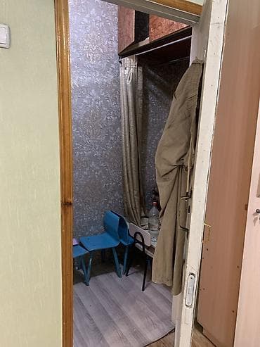 восток 5 аренда квартира: 2 комнаты, Агентство недвижимости, С мебелью полностью — 5