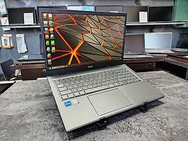 нот 15: Для программирования, Новый, Intel Core i5 — 2