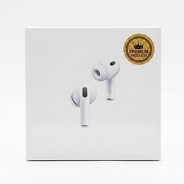 Беспроводные вкладыши наушники, Apple, Airpods 3, Новый