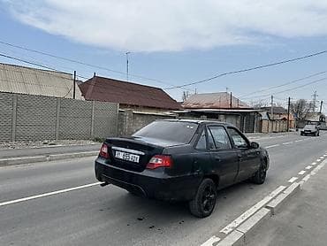 Daewoo Nexia: 2010 г., 1.5 л, Ручные, Бензин, Седан at lalafo.kg Daewoo Nexia: 2010 г., 1.5 л, Ручные, Бензин, Седан