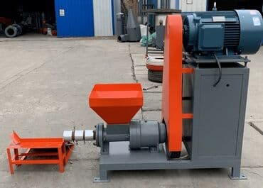 топливные брикеты: Оборудование для производства топливных брикетов из опилок. Наша — 2