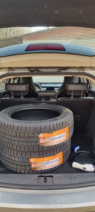 глушитель на опель зафира а: Weltmeister EX5, 2020 г., 118000 км, Передний, В наличии — 7