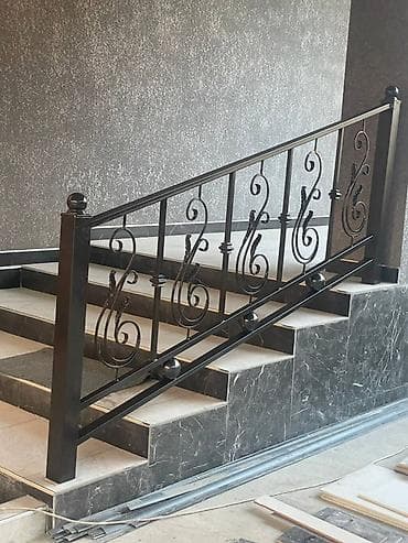 Сварка: Сварка | Перила Гарантия, Демонтаж, Доставка — 7