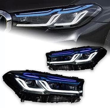 BMW: Кузовные детали на BMW BMW 3series BMW 4series BMW 5series BMW X5 BMW — 2