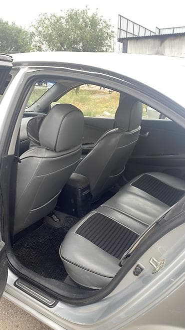 terrano 2: Nissan Primera: 2002 г., 1.8 л, Механика, Дизель, Седан — 5