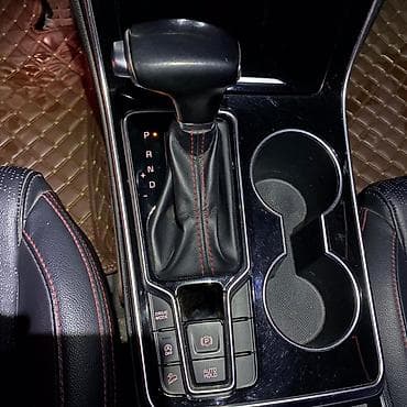 suv: Kia Sportage: 2019 г., 1.6 л, Робот, Бензин, Кроссовер — 6