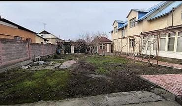 1 комнатный дом: 250 м², 5 комнат, Утепленный — 4