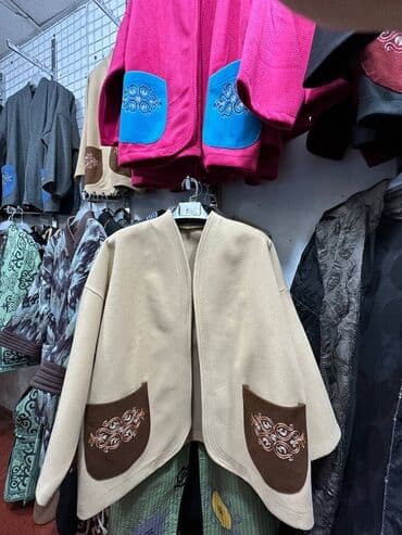 хиджаб для детей: Велюровая этно-коллекция с вышивкой - Материал: мягкий велюр. - — 11