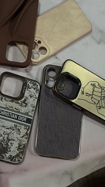 симкарта: IPhone 13 Pro, Б/у, 256 ГБ, Голубой, Чехол, 78 % — 8