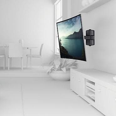 ТВ и видео: Установка телевизора на стену, цена которой зависит от способа — 6