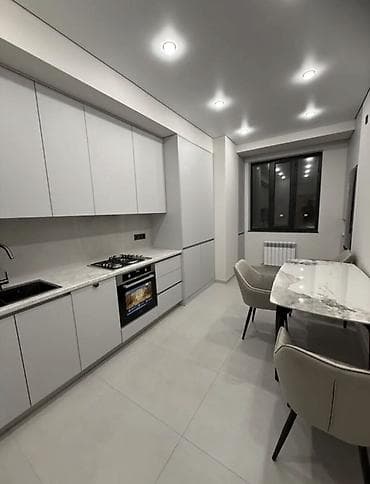 110000: 2 комнаты, 58 м², Элитка, 8 этаж, Дизайнерский ремонт — 7