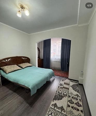 славянская: 2 комнаты, 59 м², Элитка, 1 этаж — 7