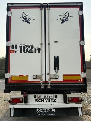 продаю в связи с переездом: Грузовик, DAF — 4