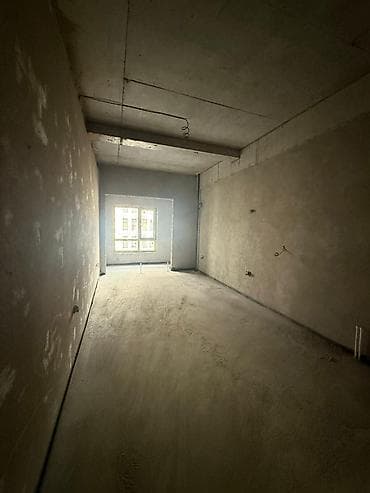 107: 3 комнаты, 130 м², Элитка, 9 этаж, Готовая ПСО (под самоотделку) — 6