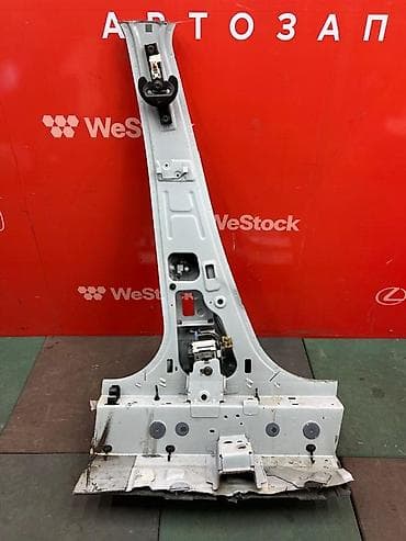 philips xenium w732: Стойка кузова Samsung, Б/у, Оригинал — 2