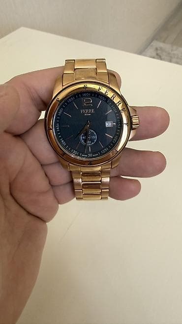 ferrucci часы женские цена: Классические часы часы, Швейцария, Мужские — 2