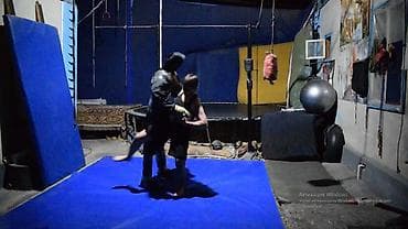 костюмчики: Продам не убиваемое самодельное чучело манекен для отработки ударов и — 5