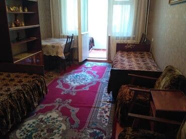 село кант: 38 м², С мебелью — 4