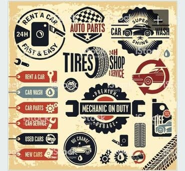 автоэлектрик ремонт авто с выездом бишкек: Плановое техобслуживание, Замена фильтров, Ремонт деталей автомобиля, без выезда — 3