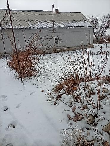 дом в бишкека: Дом, 19 м², 3 комнаты, Собственник — 5