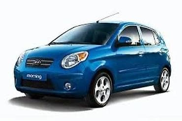 Өткөргүч куту Автомат Kia Колдонулган, Оригинал