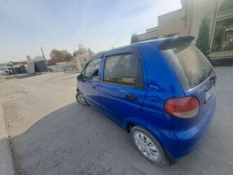 юто 404 бу: Daewoo Matiz: 2011 г., 0.8 л, Механика, Бензин, Хэтчбэк — 12