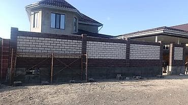 кольцо сливной: Кладка кирпича Гарантия Больше 6 лет опыта — 6