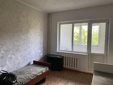 квартира сдаю 10000: 1 комната, Собственник, С мебелью частично — 5