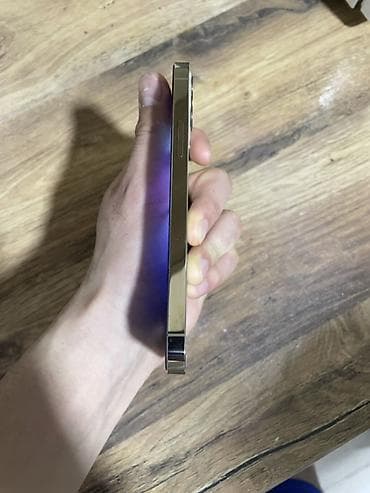 ipad 12 pro: IPhone 12 Pro, Б/у, 128 ГБ, Серебристый, Чехол, 79 % — 4