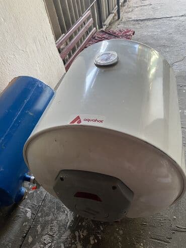 где продают дубайский шоколад в бишкеке: Продаю Аристоны б/у — 2