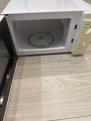 токмок кун чыгыш: Микроволновка, Б/у, Самовывоз — 2