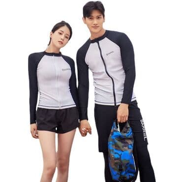 купальник для художественной: ☀️ Встречайте наши универсальные рашгарды для него и для нее! Будь то — 12